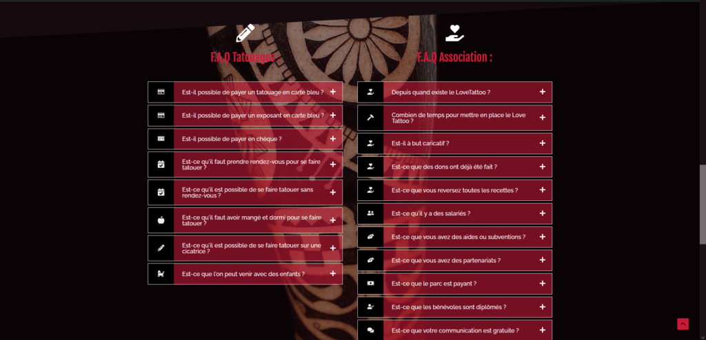 refonte site web Bordeaux