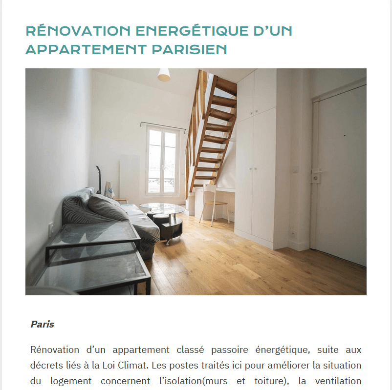 Conception site web Bordeaux