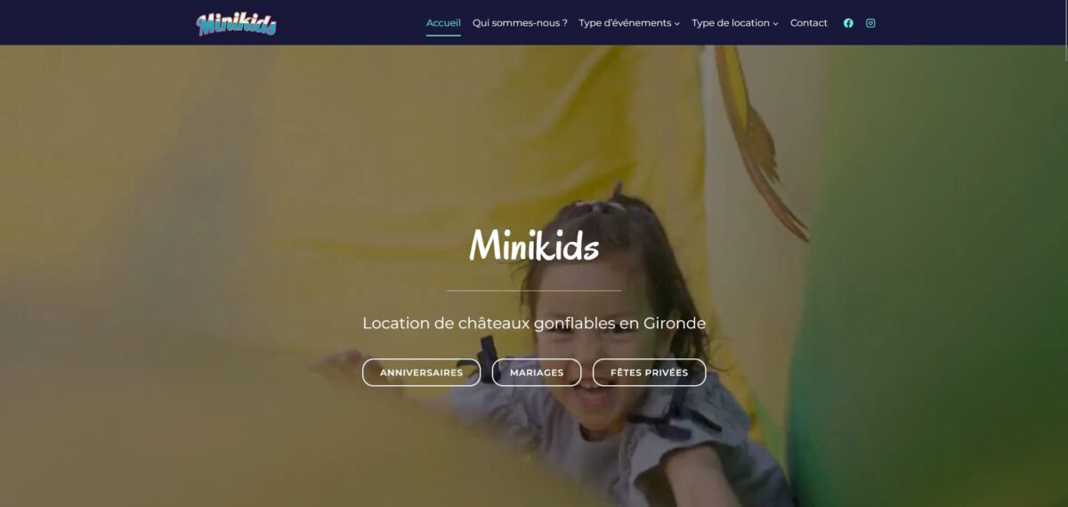 Minikids